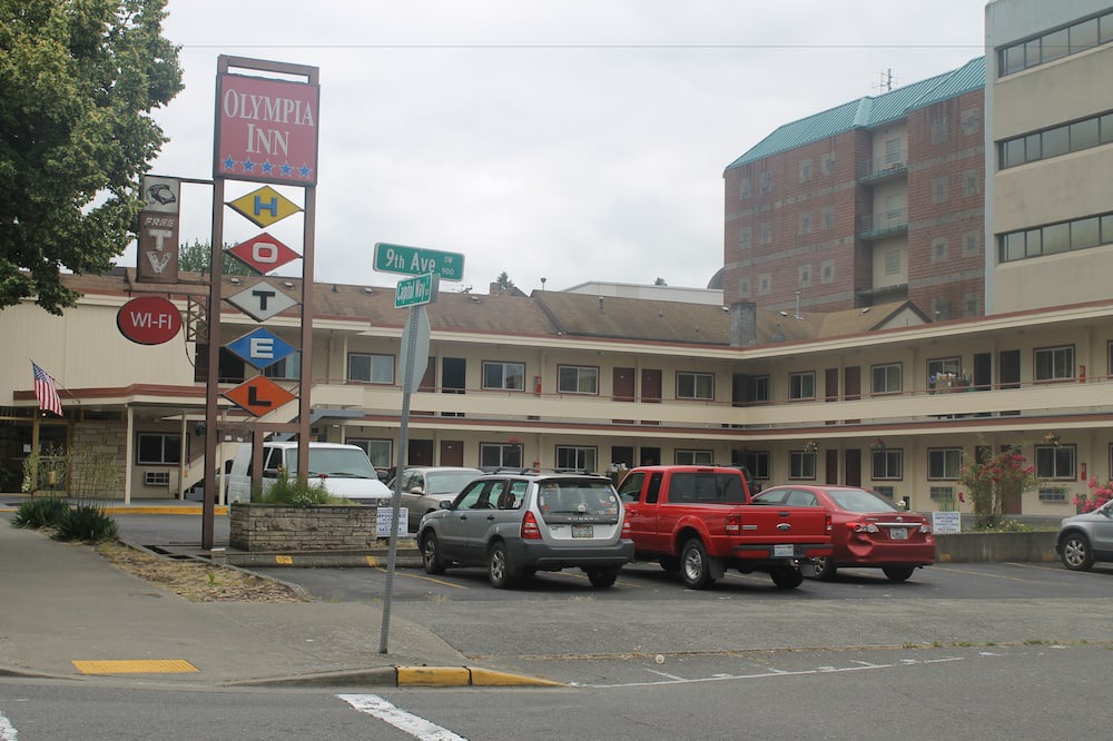 Photo of Outdoor in Olympia