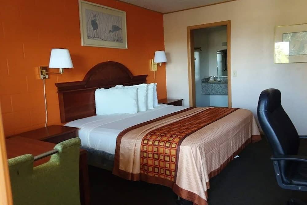 Photo of Bedroom in Olympia