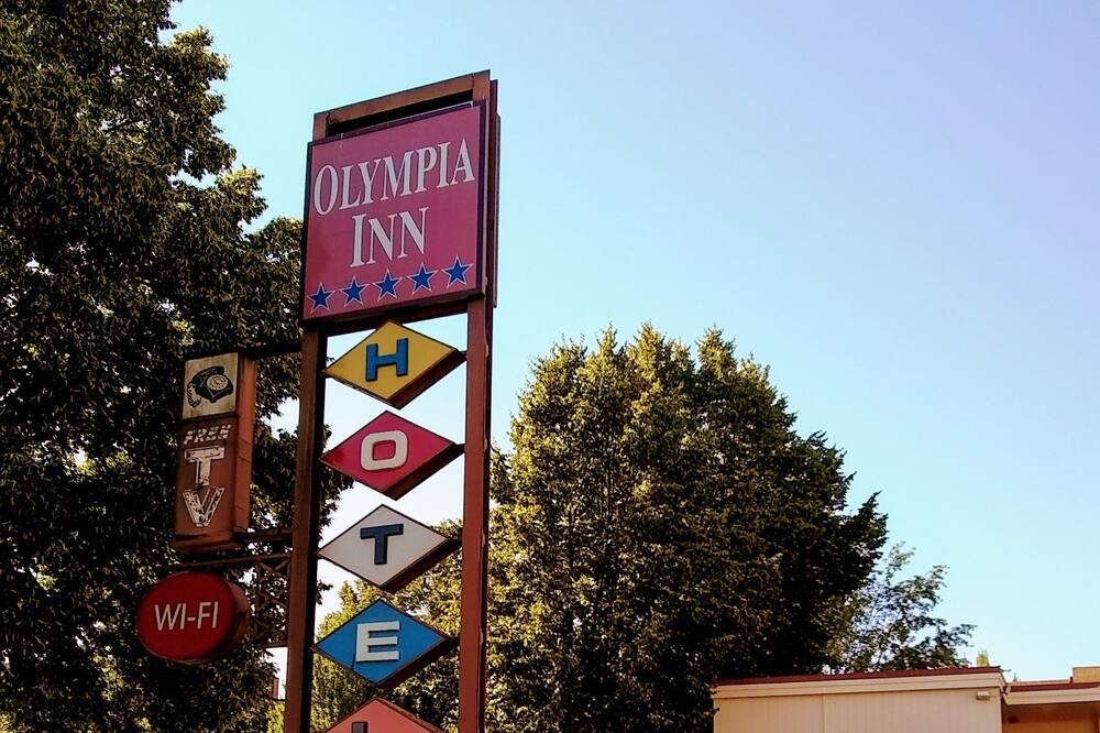 Photo of Outdoor in Olympia