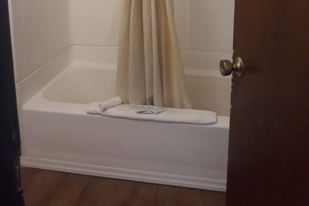 Photo of Bathroom in Olympia