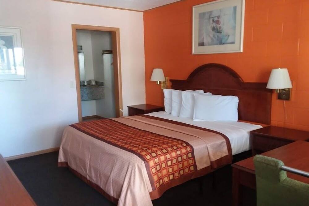 Photo of Bedroom in Olympia