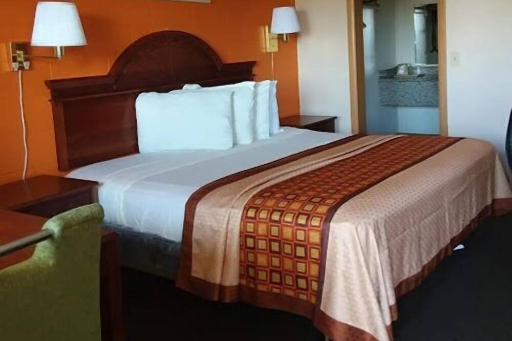 Photo of Bedroom in Olympia