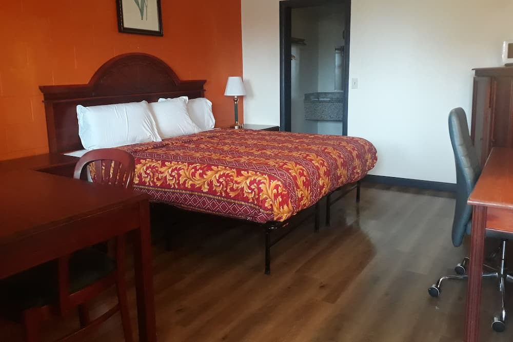 Photo of Bedroom in Olympia