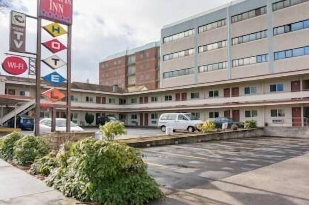 Photo of Outdoor in Olympia