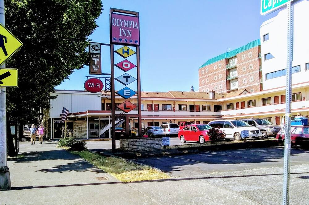 Photo of Outdoor in Olympia