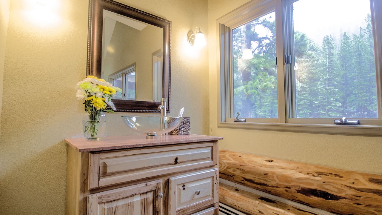 Photo of Bathroom in Saint Mary's