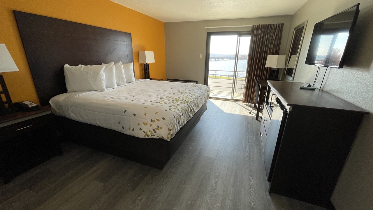 Photo of Bedroom in Farmerville