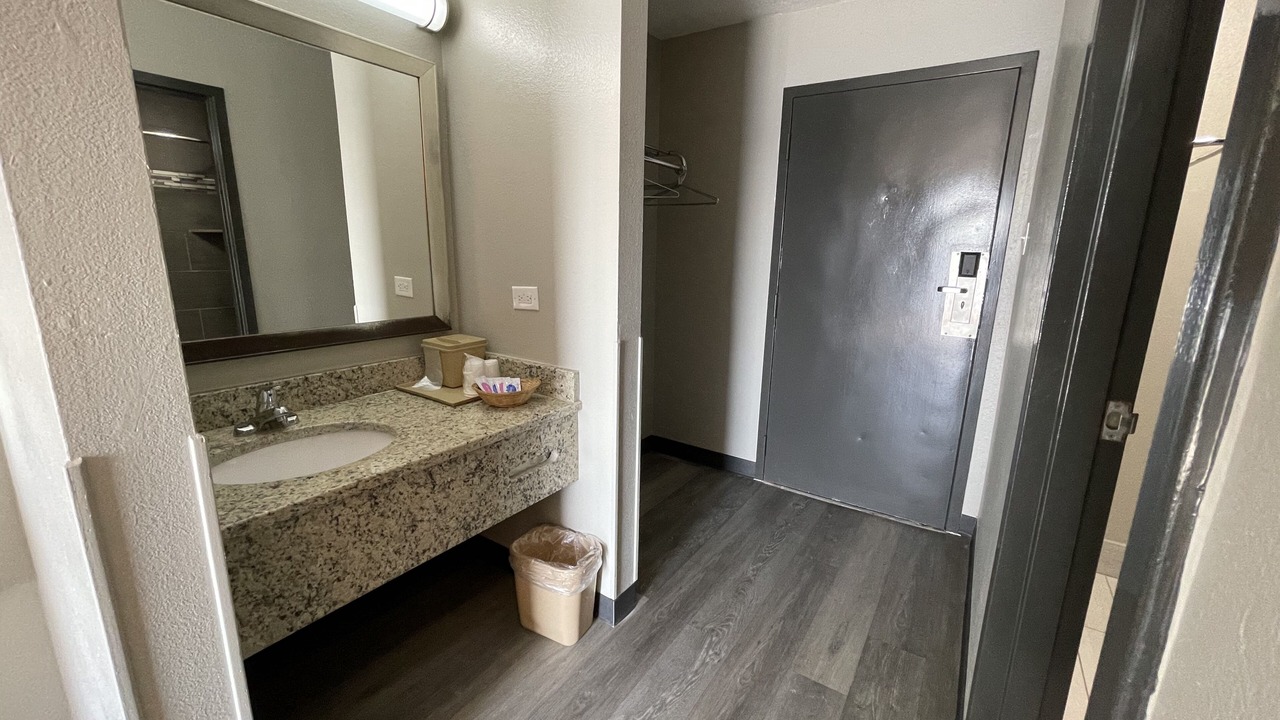 Photo of Bathroom in Farmerville