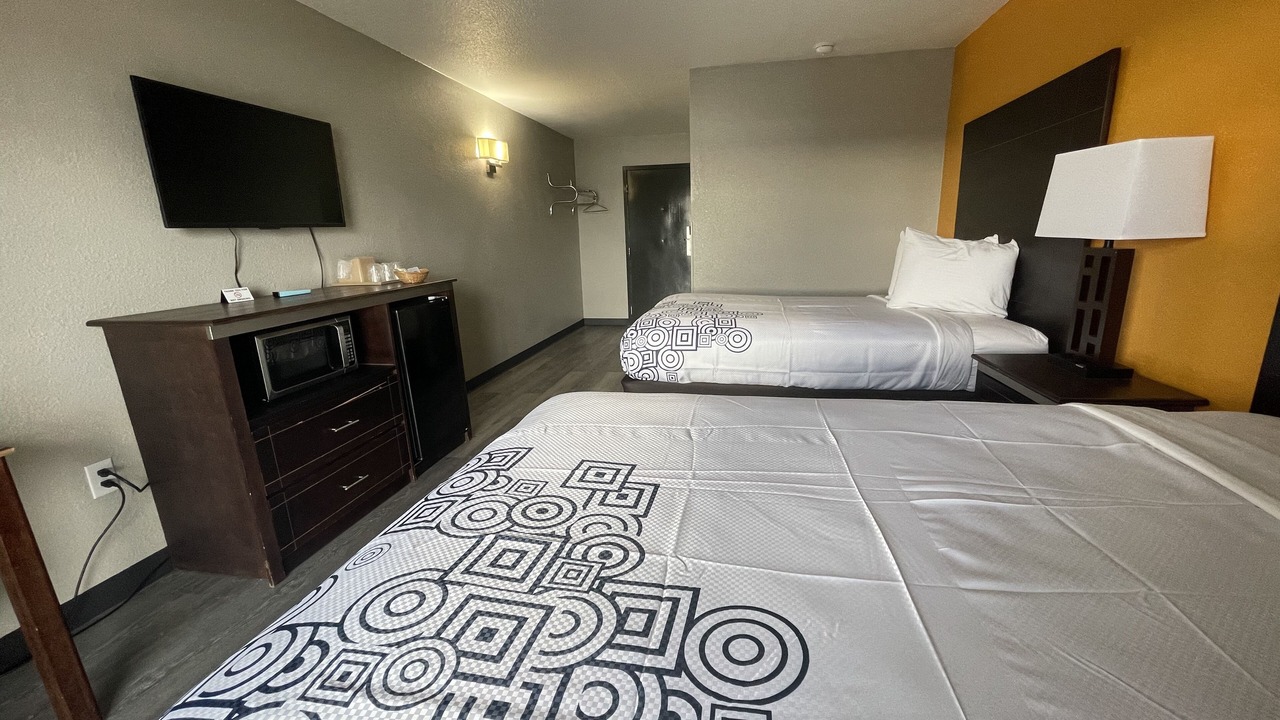 Photo of Bedroom in Farmerville