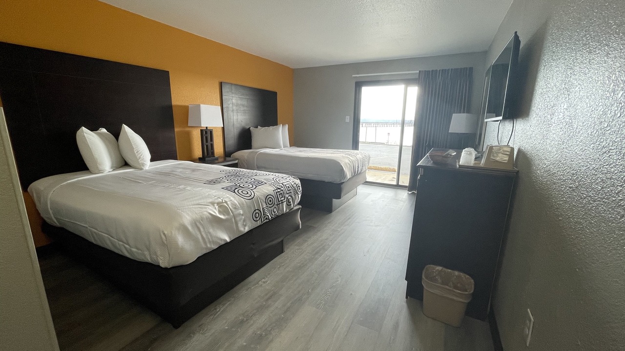 Photo of Bedroom in Farmerville