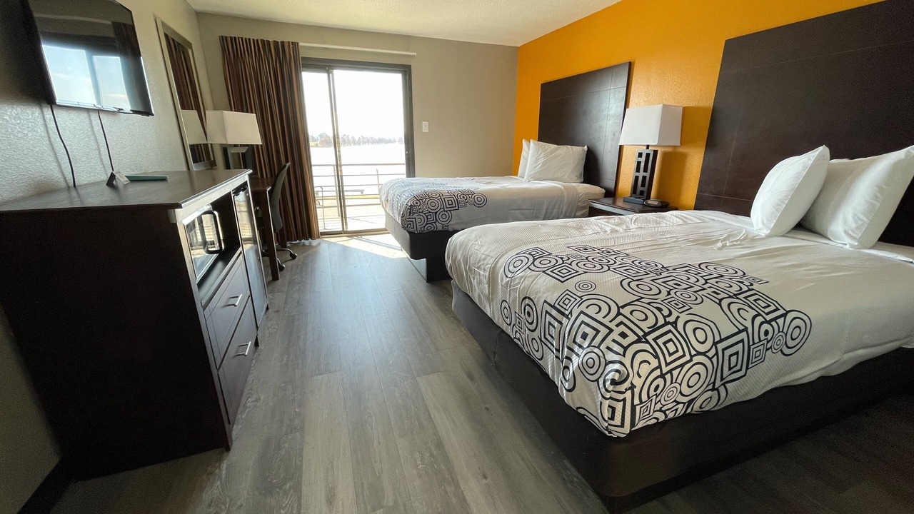 Photo of Bedroom in Farmerville