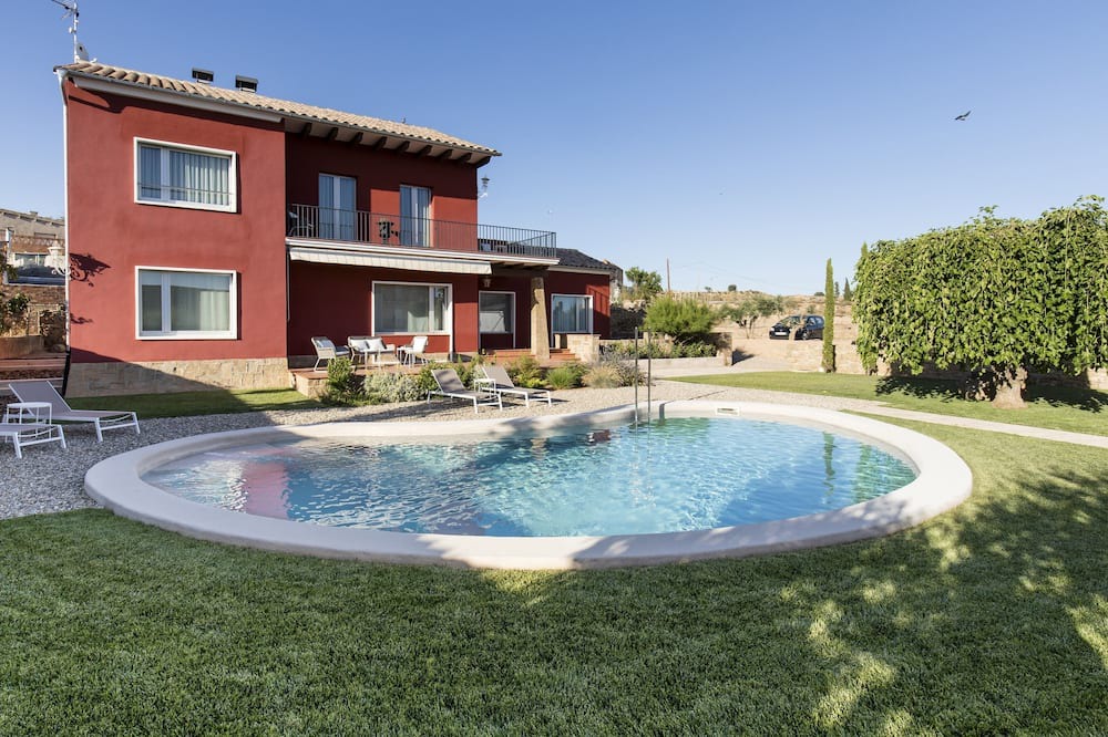 Photo of Outdoor in Preixens