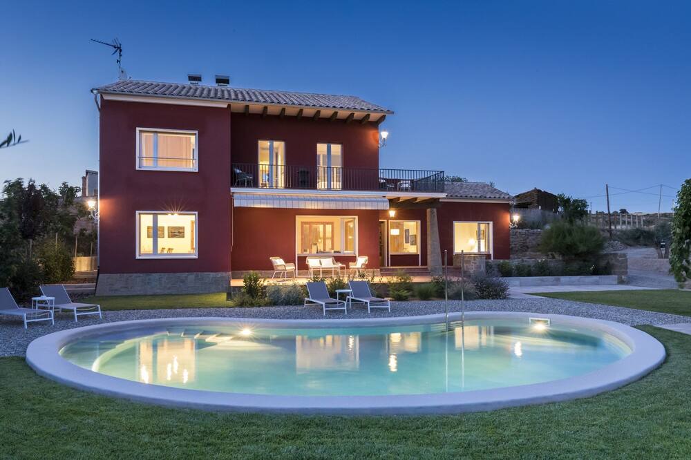 Photo of Outdoor in Preixens