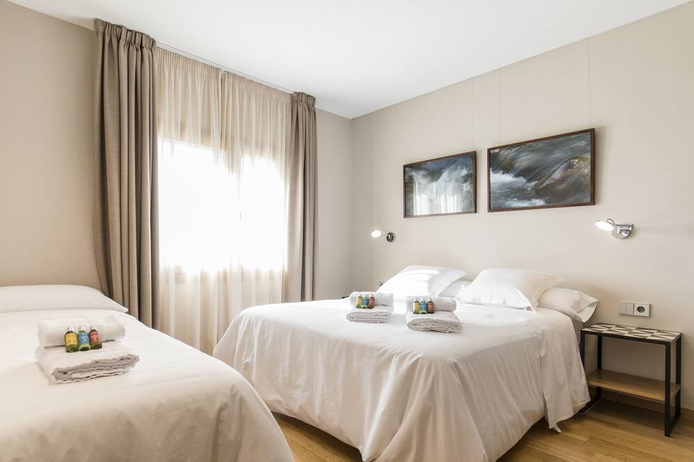 Photo of Bedroom in Preixens