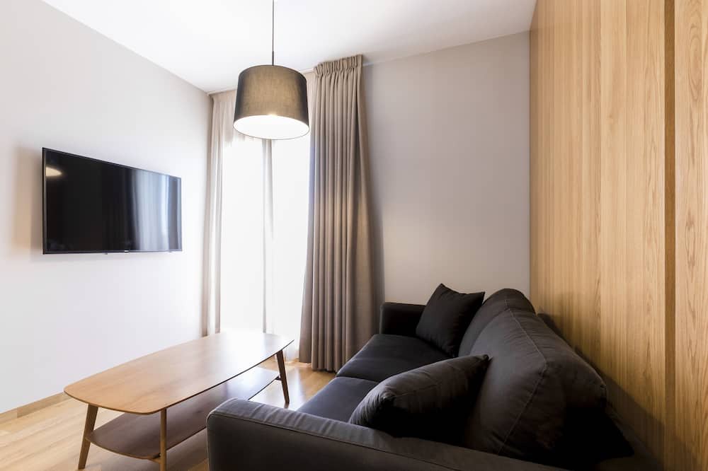 Photo of Bedroom in Preixens