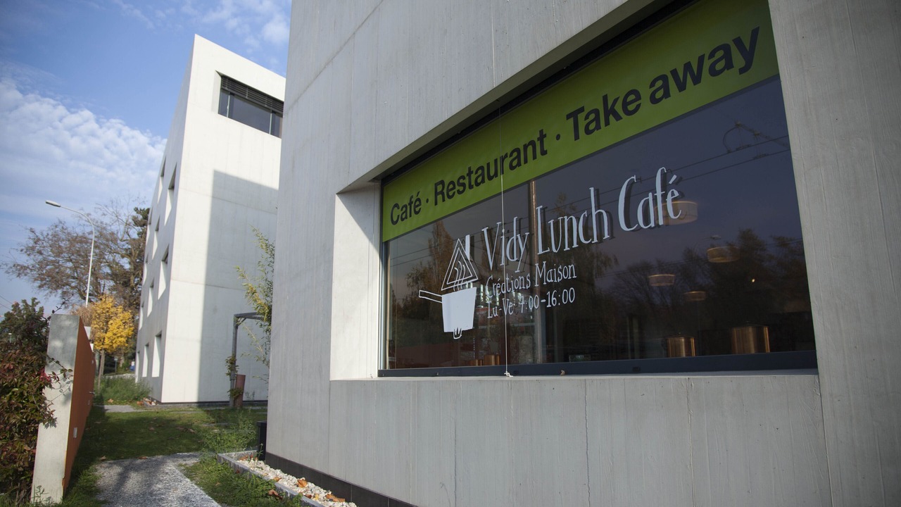 Photo of Outdoor in Lausanne