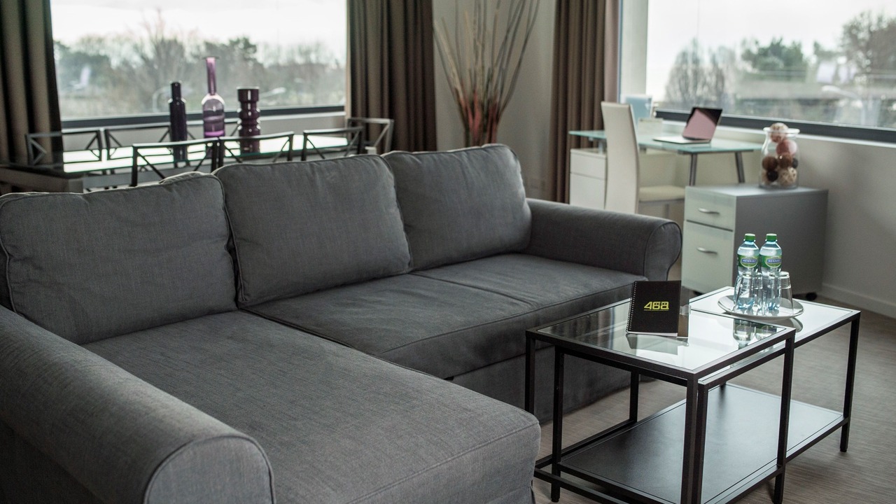 Photo of Bedroom in Lausanne