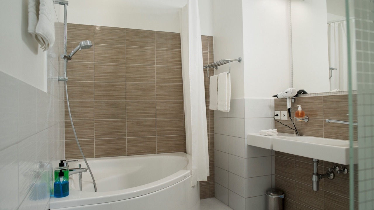 Photo of Bathroom in Lausanne