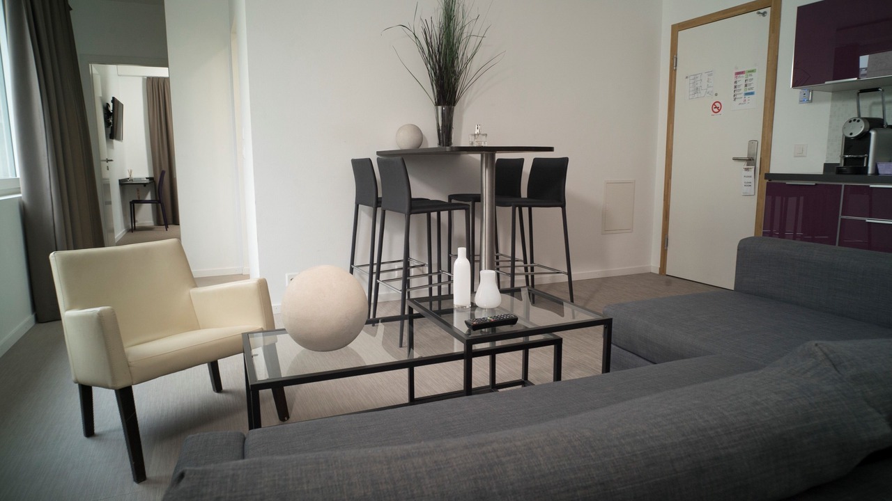 Photo of Bedroom in Lausanne