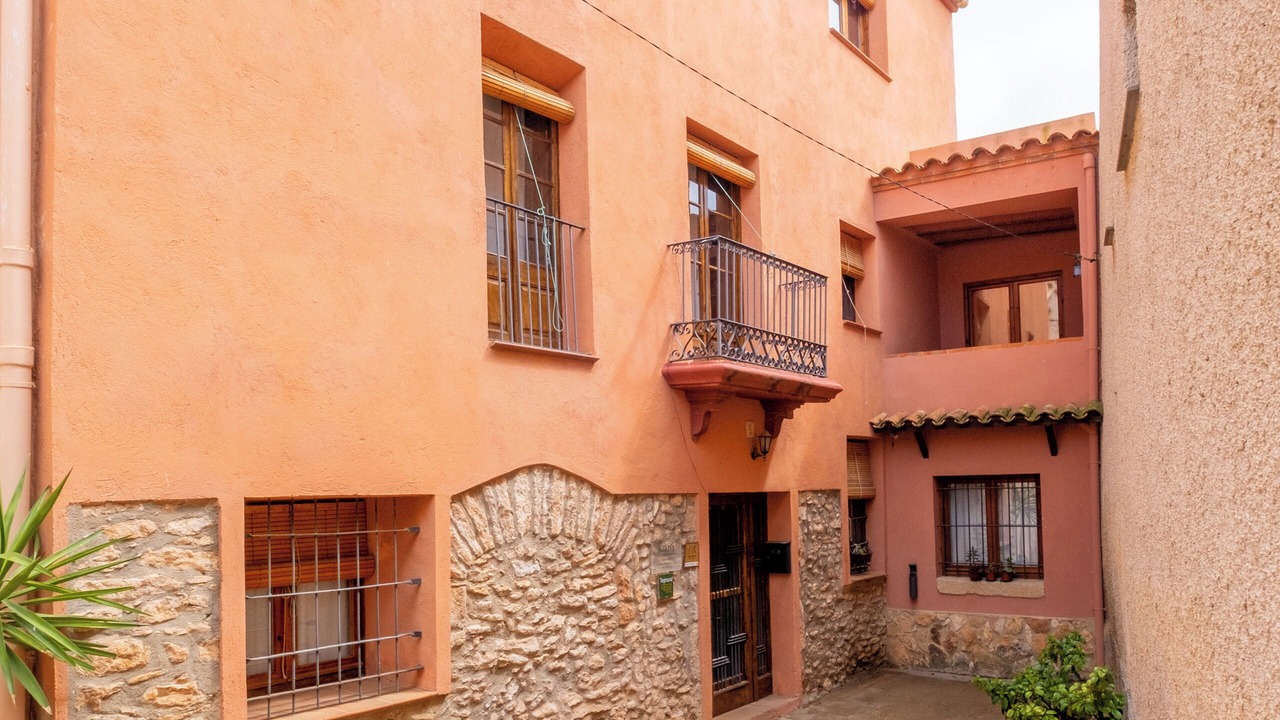 Photo of Outdoor in Rodonya