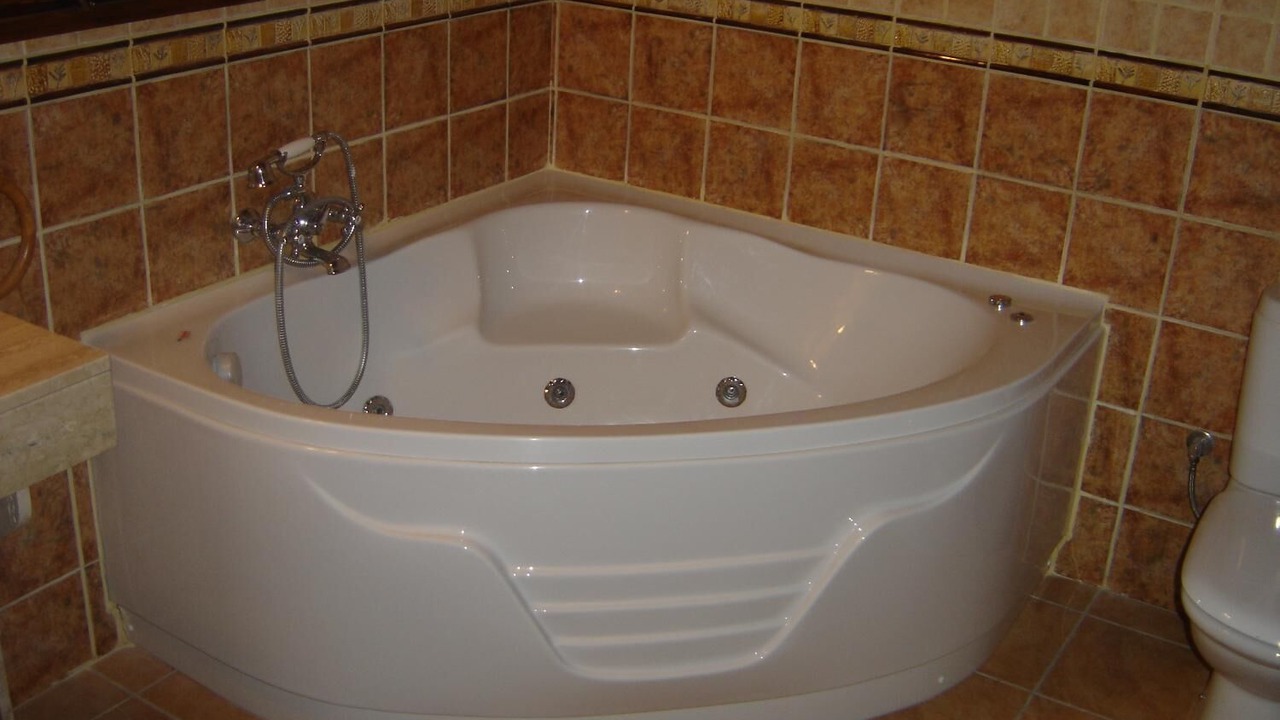 Photo of Bathroom in Rodonya