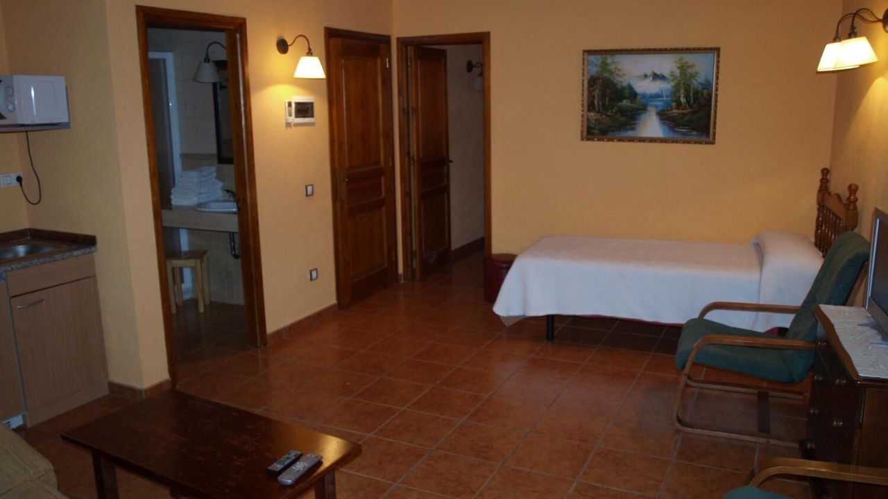 Photo of Livingroom in Rodonya