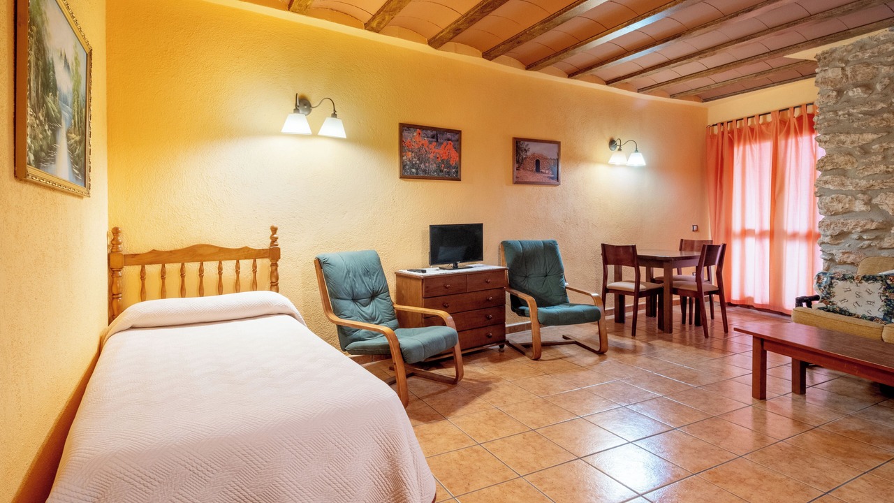 Photo of Livingroom in Rodonya