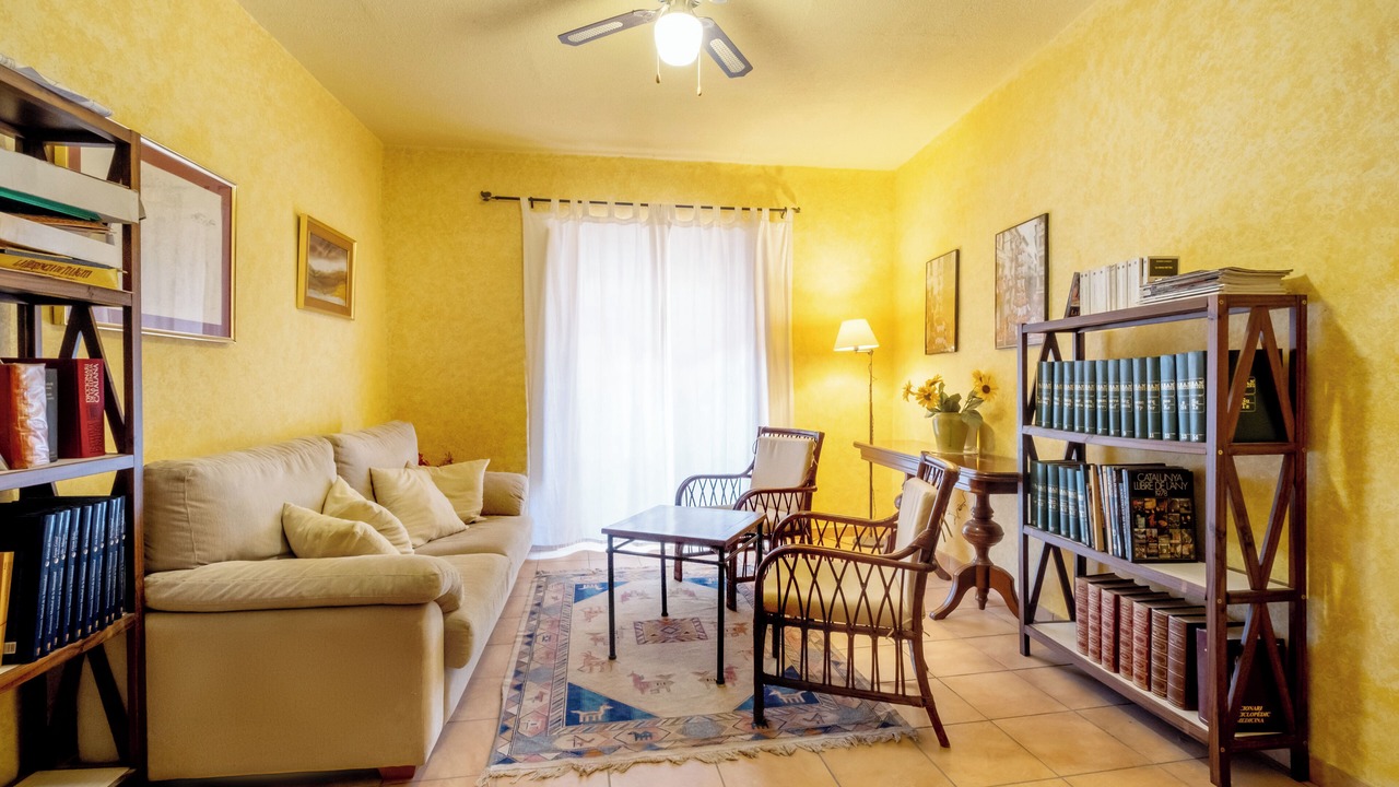 Photo of Livingroom in Rodonya