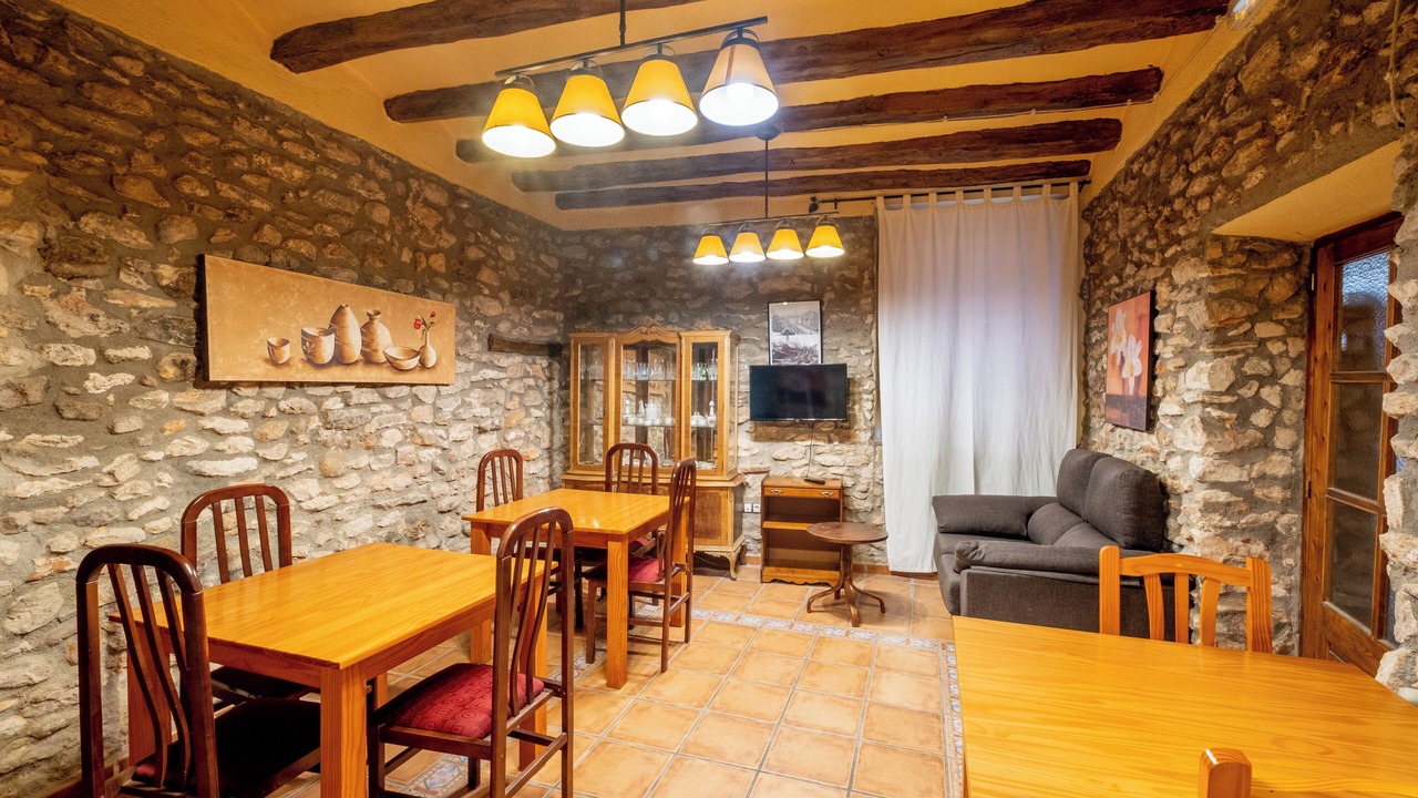 Photo of Livingroom in Rodonya
