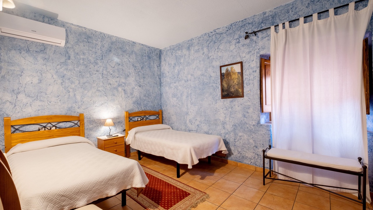 Photo of Bedroom in Rodonya