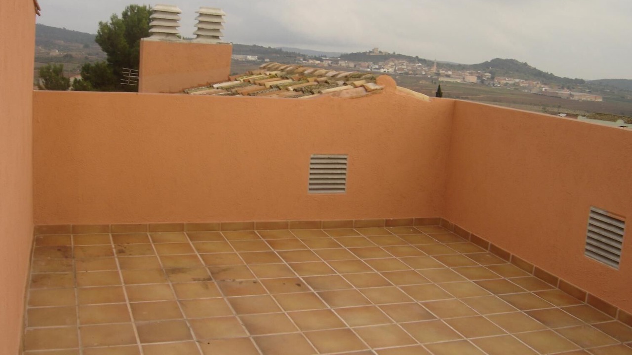 Photo of Patio Balcony in Rodonya