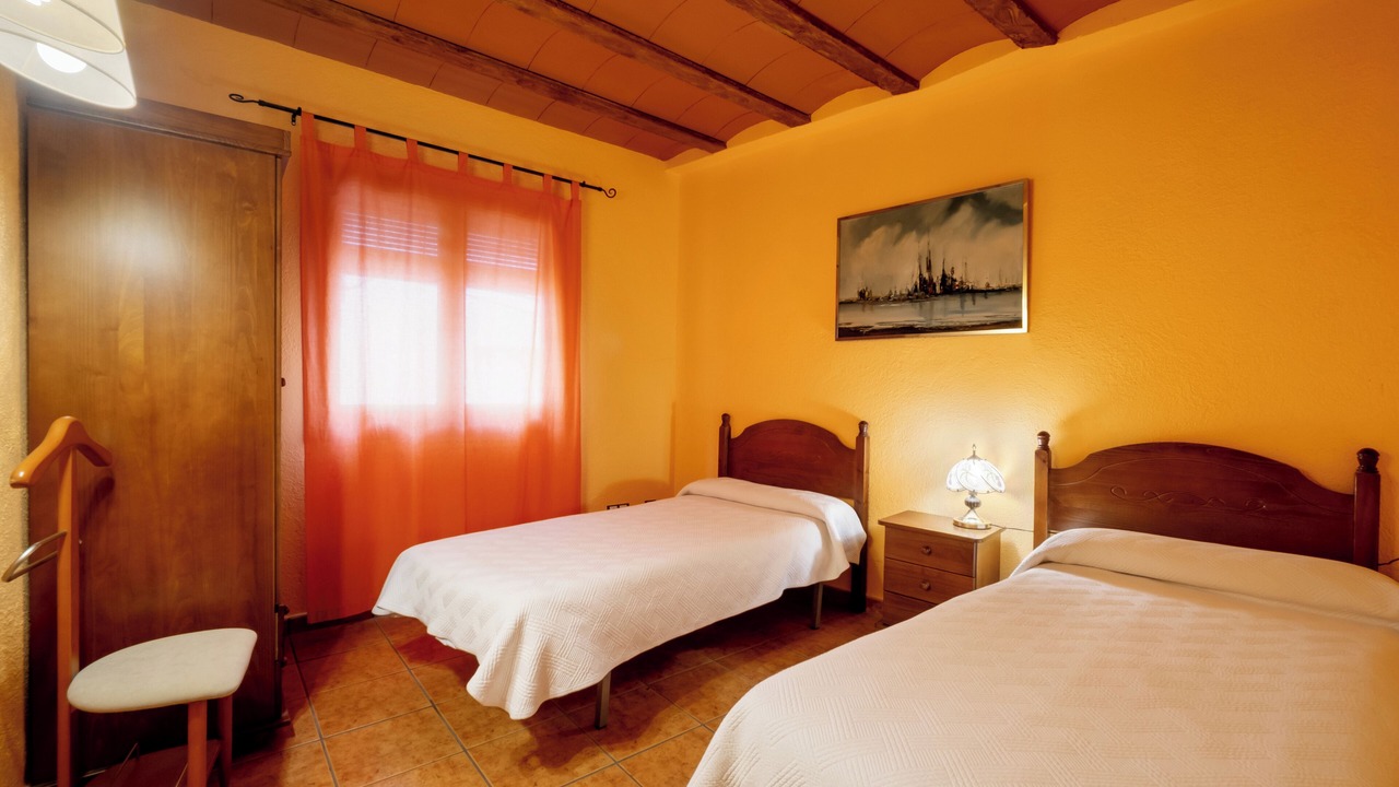 Photo of Bedroom in Rodonya