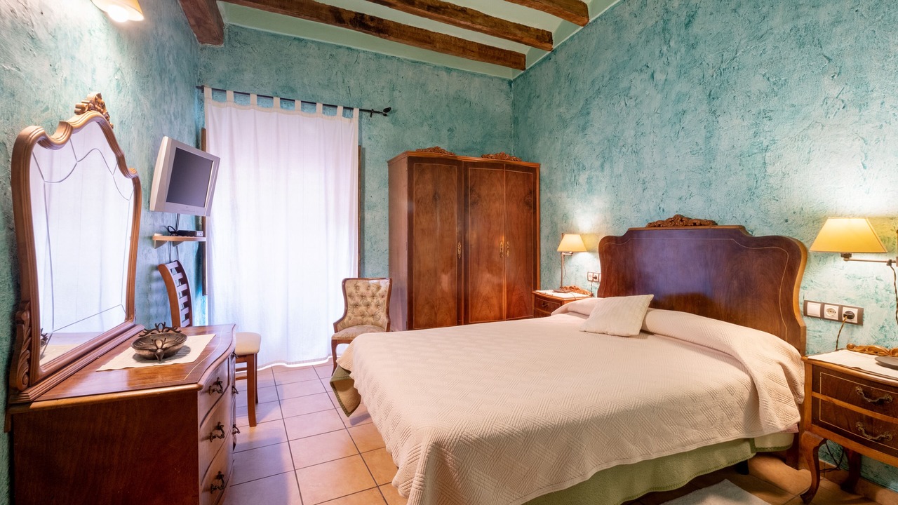 Photo of Bedroom in Rodonya
