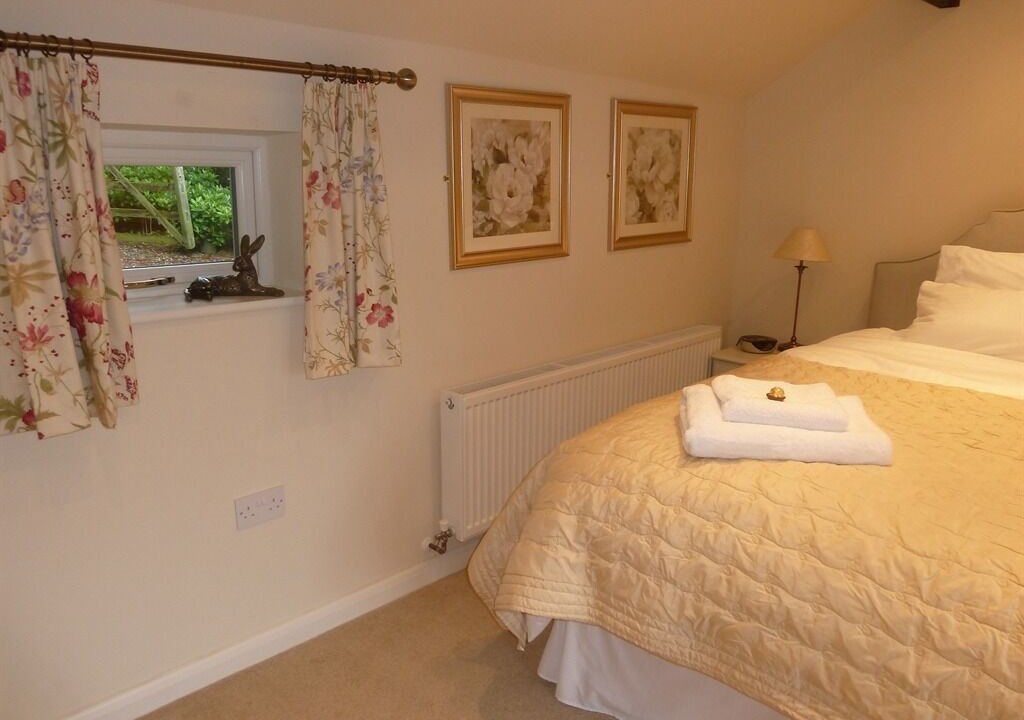 Photo of Bedroom in Hixon