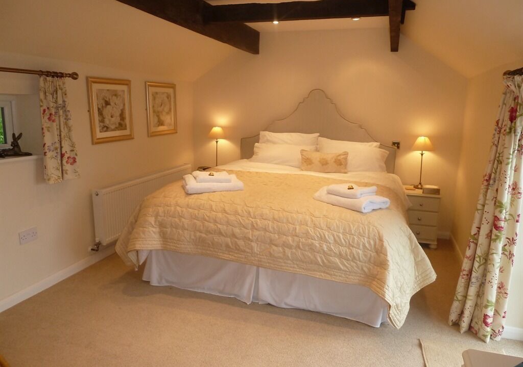 Photo of Bedroom in Hixon