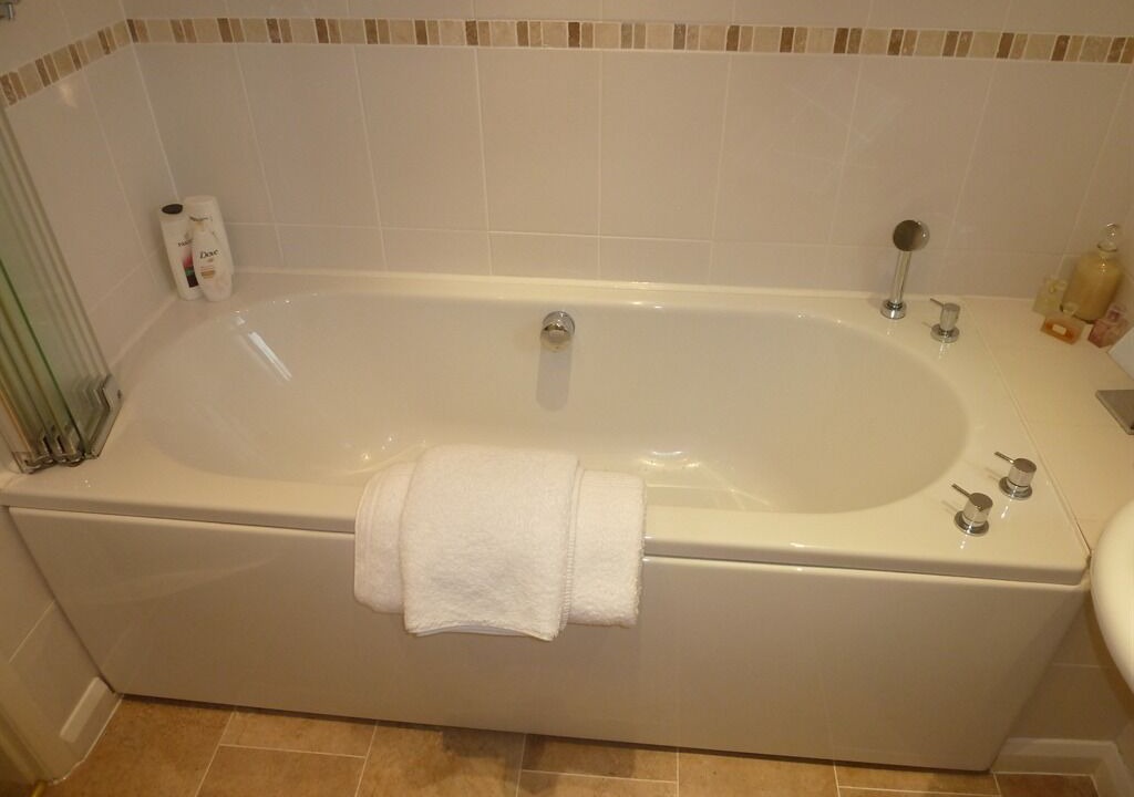 Photo of Bathroom in Hixon