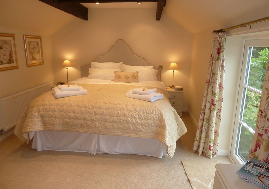 Photo of Bedroom in Hixon