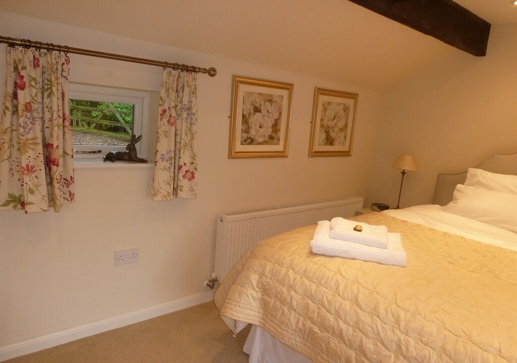 Photo of Bedroom in Hixon