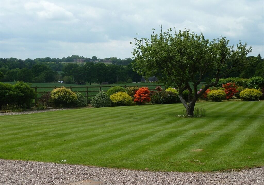 Photo of Outdoor in Hixon