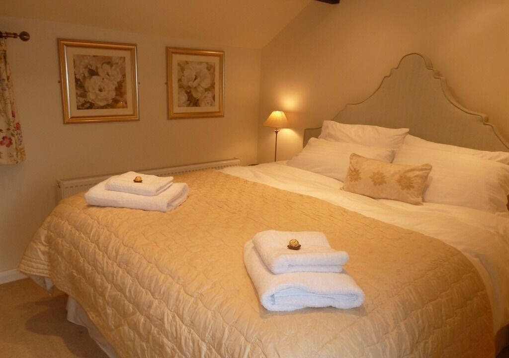 Photo of Bedroom in Hixon