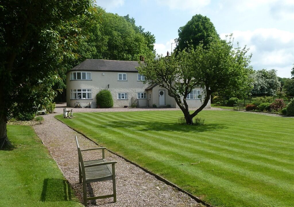 Photo of Outdoor in Hixon