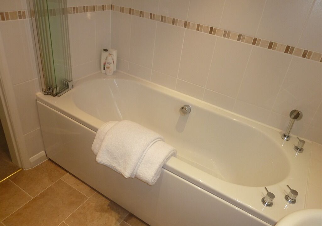 Photo of Bathroom in Hixon