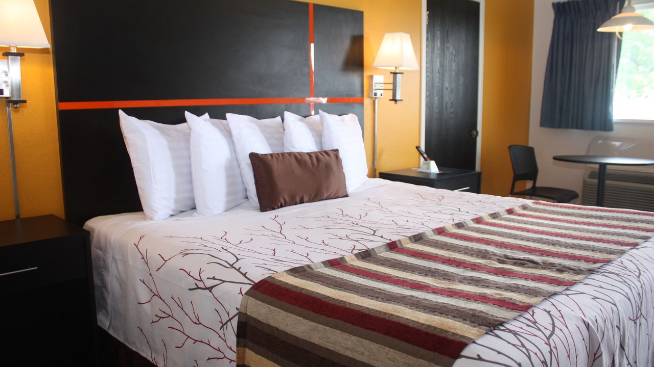 Photo of Bedroom in Burlington