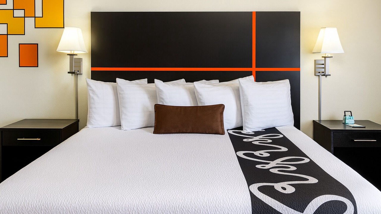 Photo of Bedroom in Burlington