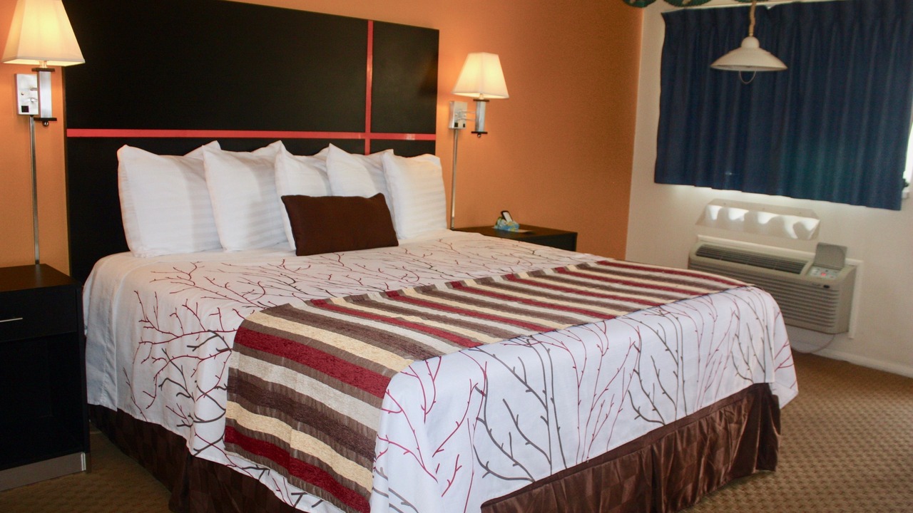 Photo of Bedroom in Burlington