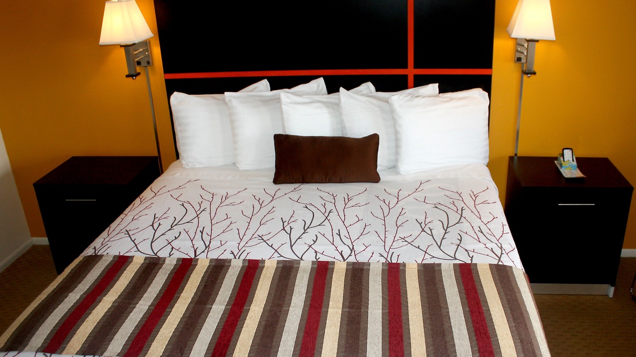 Photo of Bedroom in Burlington
