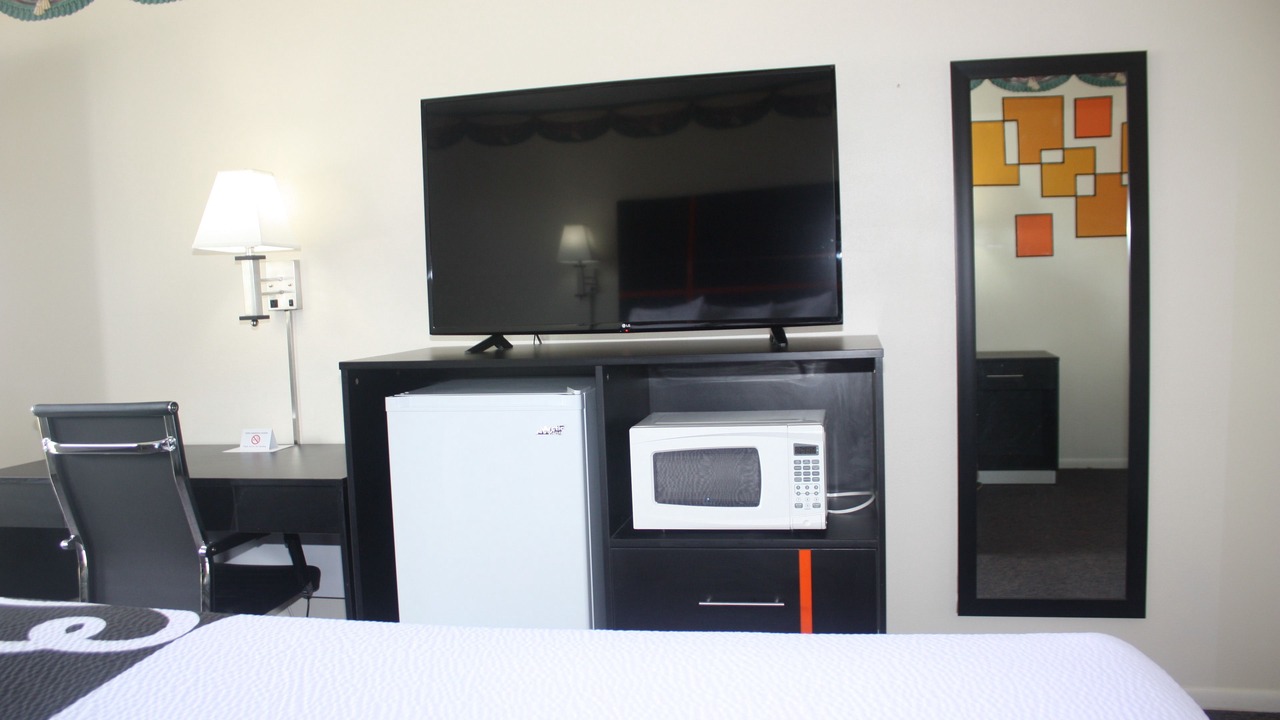 Photo of Bedroom in Burlington
