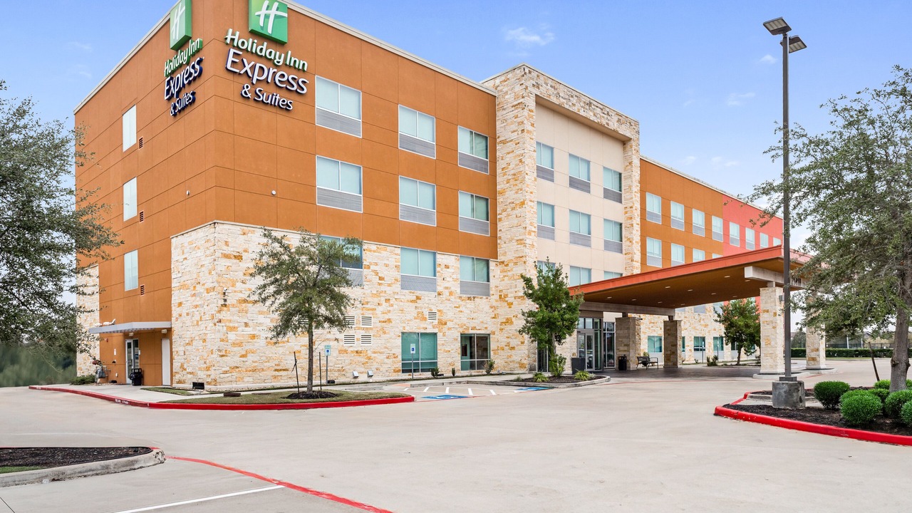 Photo of Outdoor in Cypress