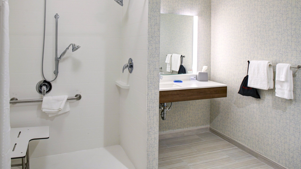 Photo of Bathroom in Cypress