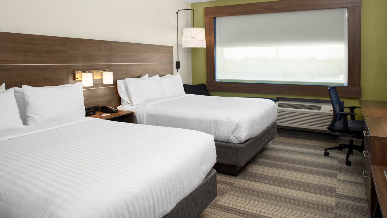 Photo of Bedroom in Cypress